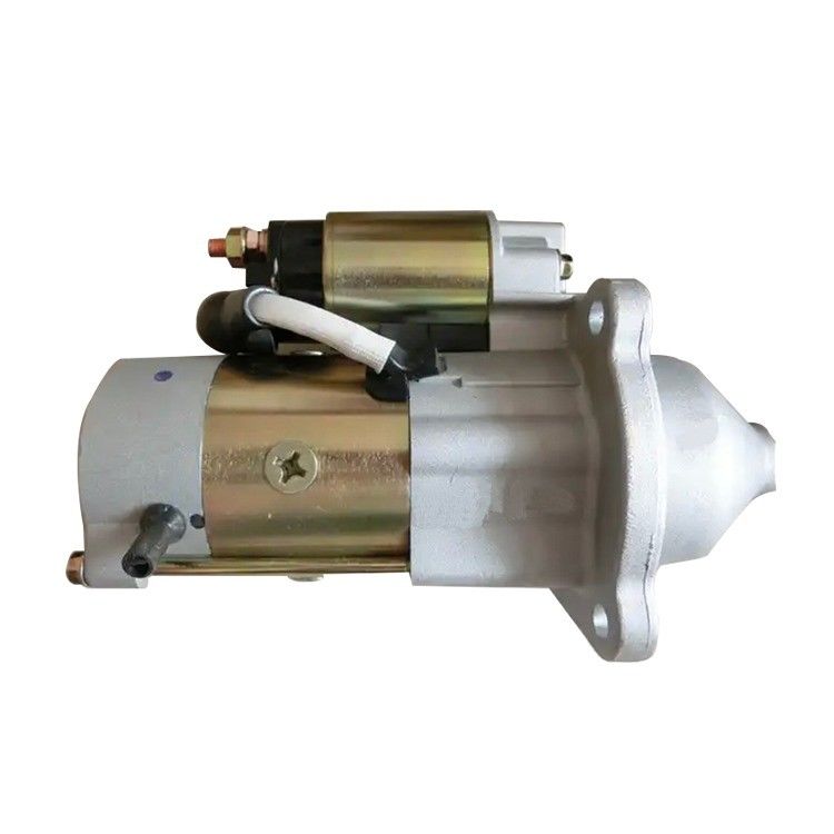 Peças originais de qualidade para motores a diesel 5363153 5311304 5295576 Motor de arranque para manutenção da Cummins