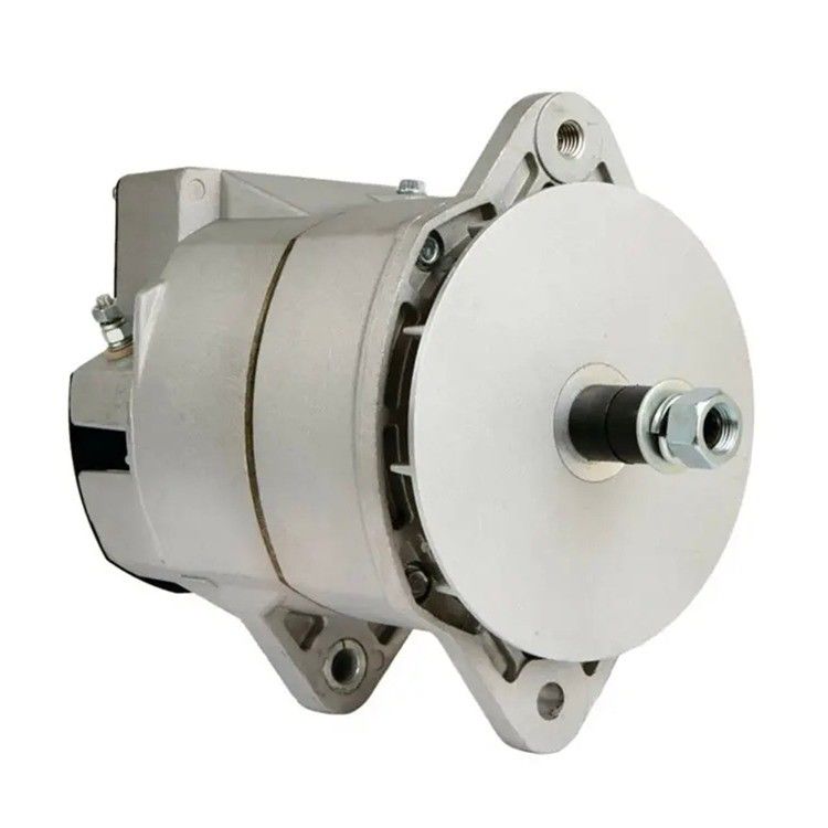 Motor de construção industrial parte 3022696 lubrificador de motor de arranque a ar para Cummins QST30