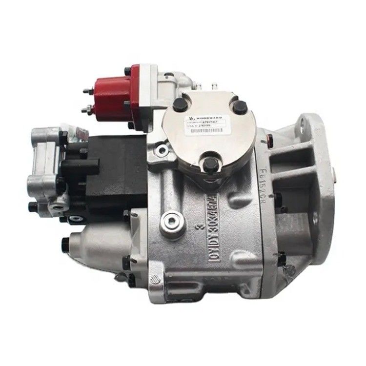 Motor de construção industrial parte 3022696 lubrificador de motor de arranque a ar para Cummins QST30