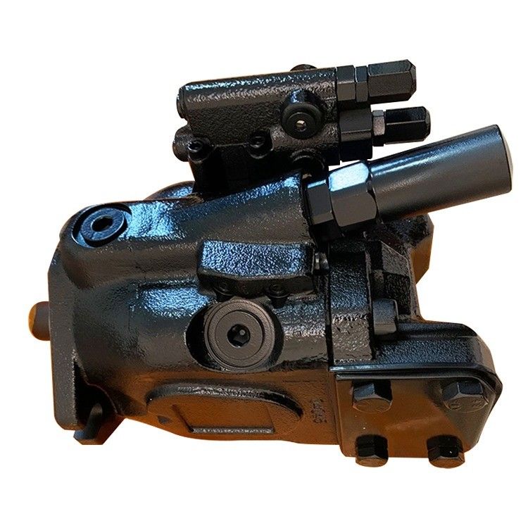 Trabalhos de construção Parte 17026012910 Montagem da válvula principal para escavadeira Lonking CDM6060