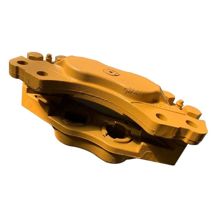 Trabalhos de construção Parte 17026012910 Montagem da válvula principal para escavadeira Lonking CDM6060
