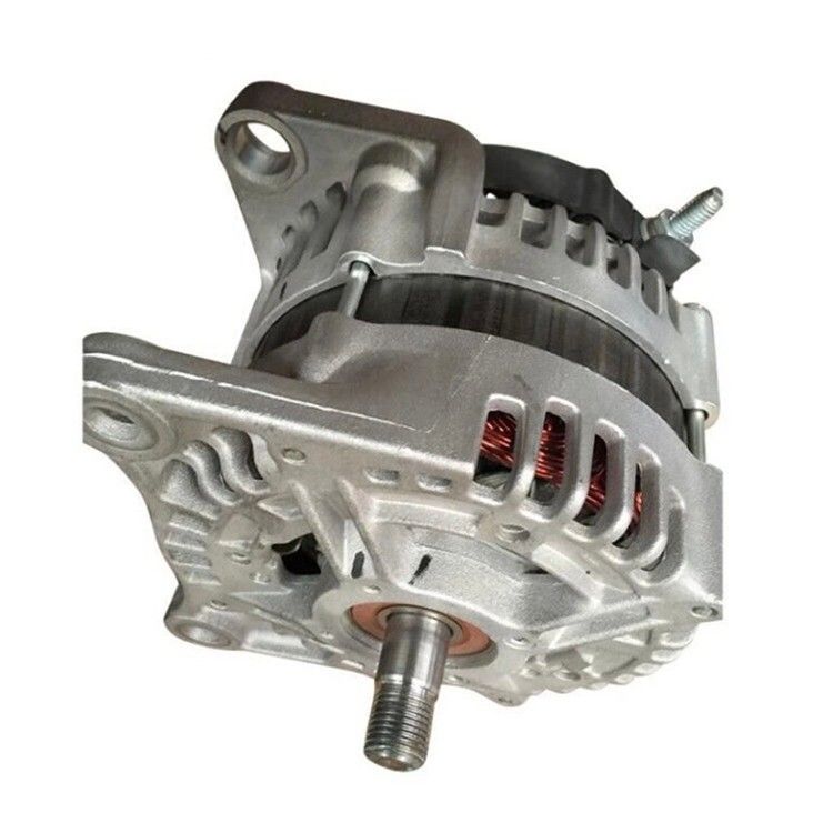 Parte sobressalente de construção original 4993343 2874863 5282841 Gerador para modelo de motor M11