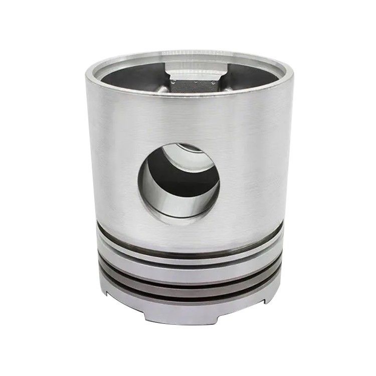 Eficiência Energética Mineração Peças sobressalentes de motores diesel V-Cintura 3911568 Para Cummins 6BT Manutenção