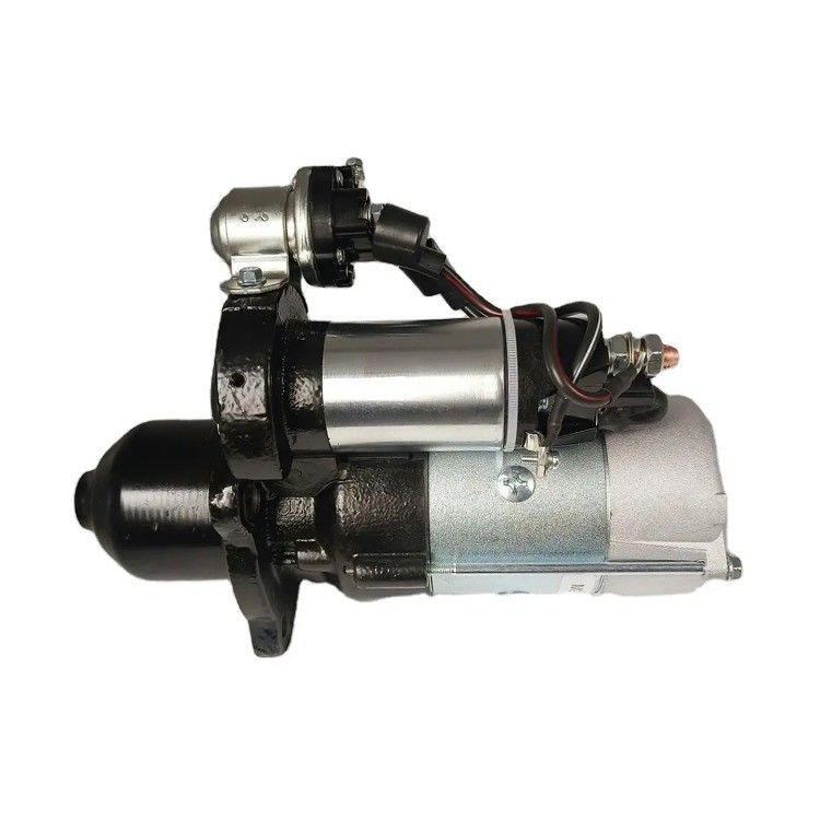 Eficiência Energética Mineração Peças sobressalentes de motores diesel V-Cintura 3911568 Para Cummins 6BT Manutenção