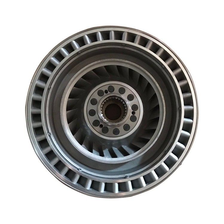 Parcela sobressalente do carregador de rodas de máquinas de construção 29040012431 Turbina de conversão de torque para SDLG L956F