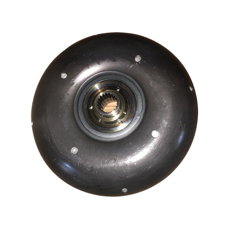 Parcela sobressalente do carregador de rodas de máquinas de construção 29040012431 Turbina de conversão de torque para SDLG L956F