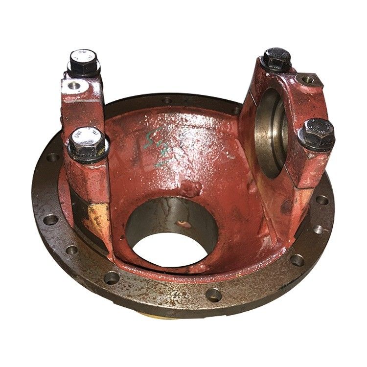 Suporte de accionamento principal de qualidade original 29070014231 para SDLG LG920 LG918 para oficinas de reparação de máquinas