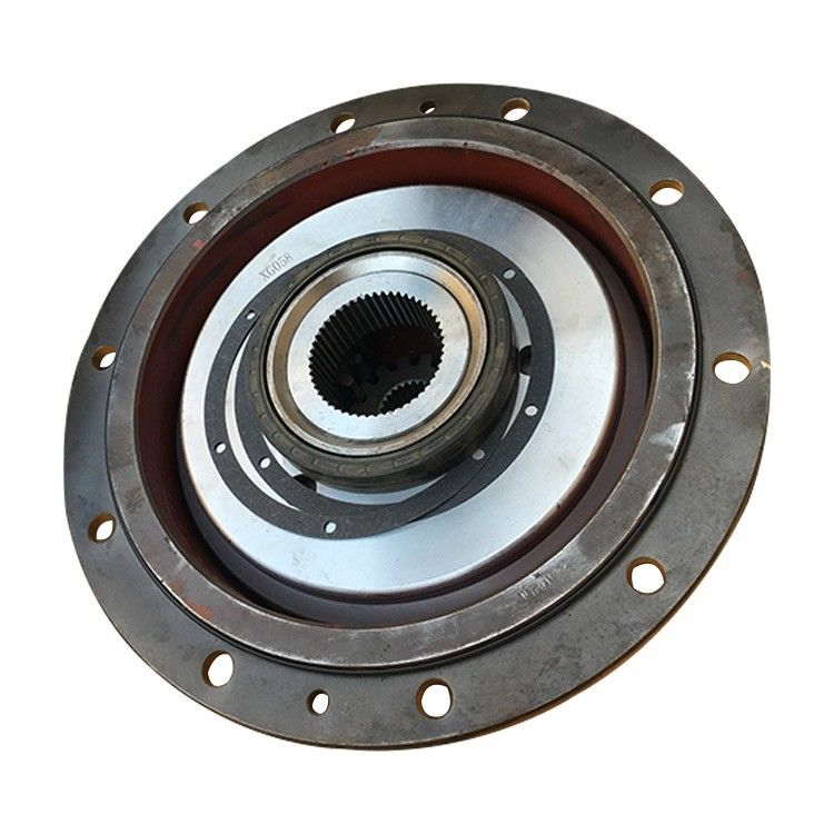 Carregador de rodas de alta qualidade de máquinas de construção 29090009171 Assemblagem de transmissão principal para manutenção SDLG