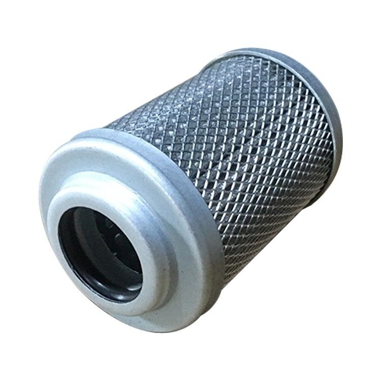 Máquinas industriais Parte sobressalente 4120001954001 Piloto núcleo de filtro para SDLG LG936L Manutenção