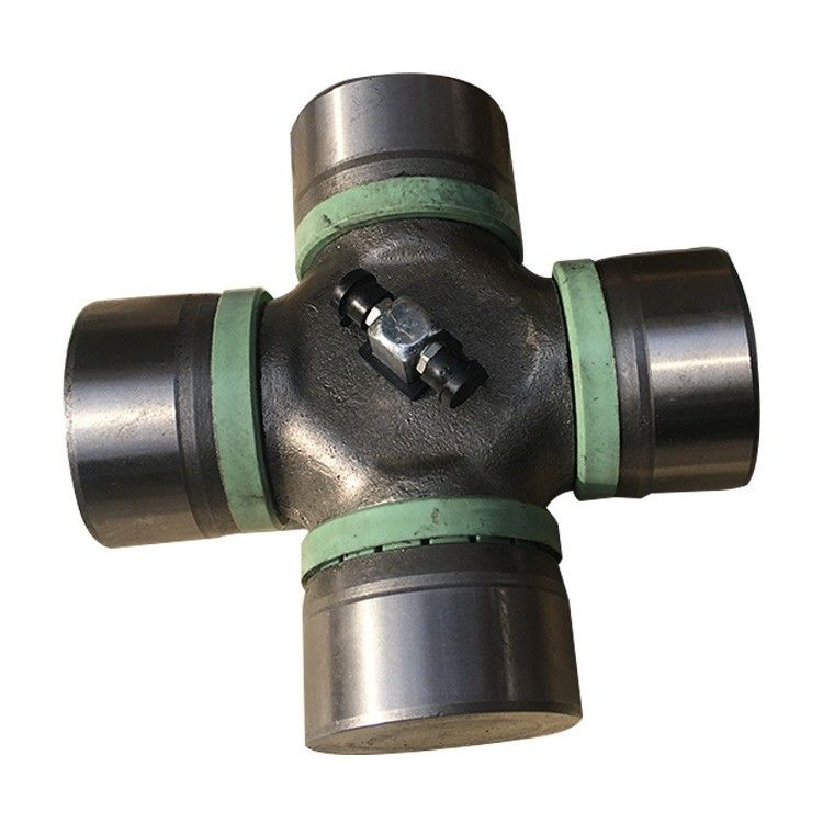 Acionamento SDLG Carregador de rodas Manutenção Parte 4110002923001 Universal Joint Cross Shaft Para L956F L968F
