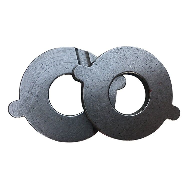 Acionamento SDLG Carregador de rodas Manutenção Parte 4110002923001 Universal Joint Cross Shaft Para L956F L968F