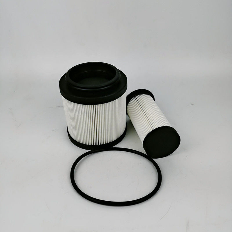 Filtro de combustível para escavadeira 60282026 60307173 Separador de óleo e água Elemento de filtro para Sany