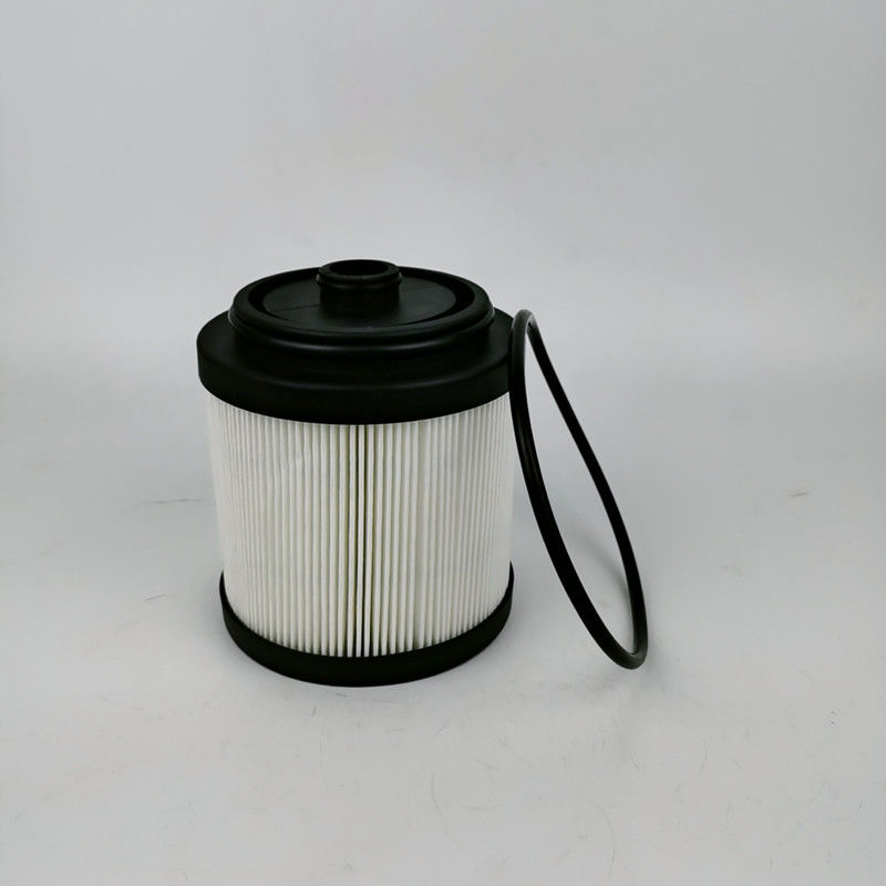 Filtro de combustível para escavadeira 60282026 60307173 Separador de óleo e água Elemento de filtro para Sany