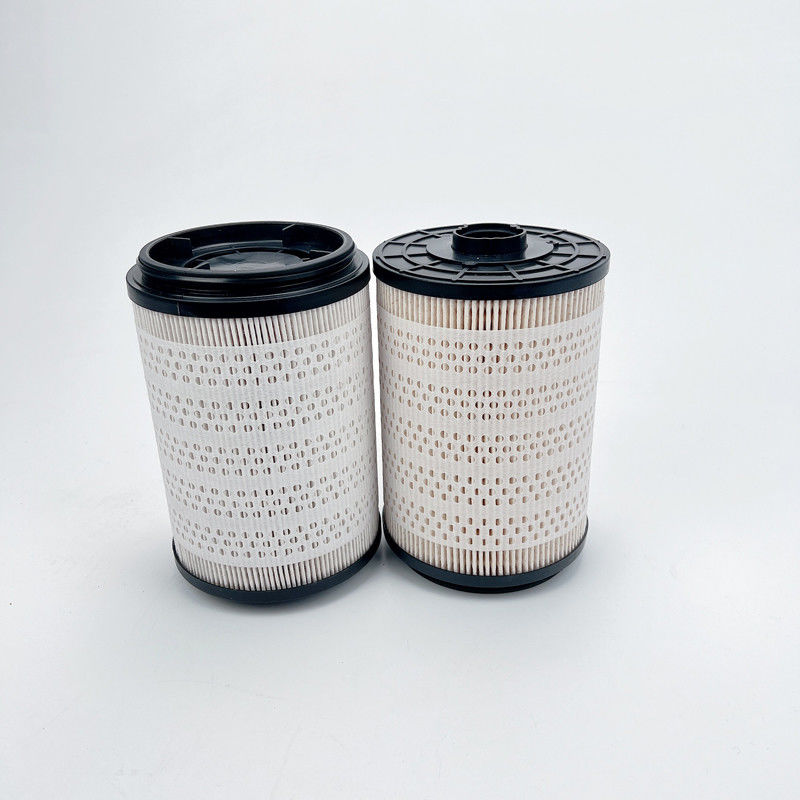 Filtro de combustível para escavadeira 60282026 60307173 Separador de óleo e água Elemento de filtro para Sany