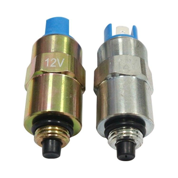 Energia Mineração Excavadora Industrial Peças do motor diesel 4794132 Filtro de combustível Para Perkins