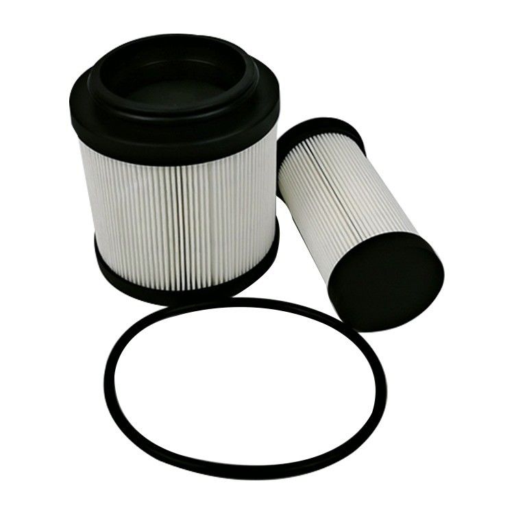 Máquinas de engenharia Filtro de óleo de peça sobressalente 60200363 Para escavadeira Sany