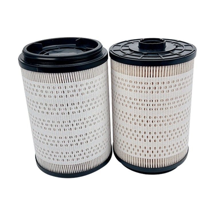 Máquinas de engenharia Filtro de óleo de peça sobressalente 60200363 Para escavadeira Sany