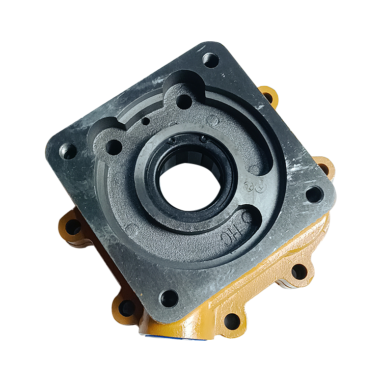 Peças de motor de alta performance Weichai Deutz Motor de arranque 13031962 para substituição