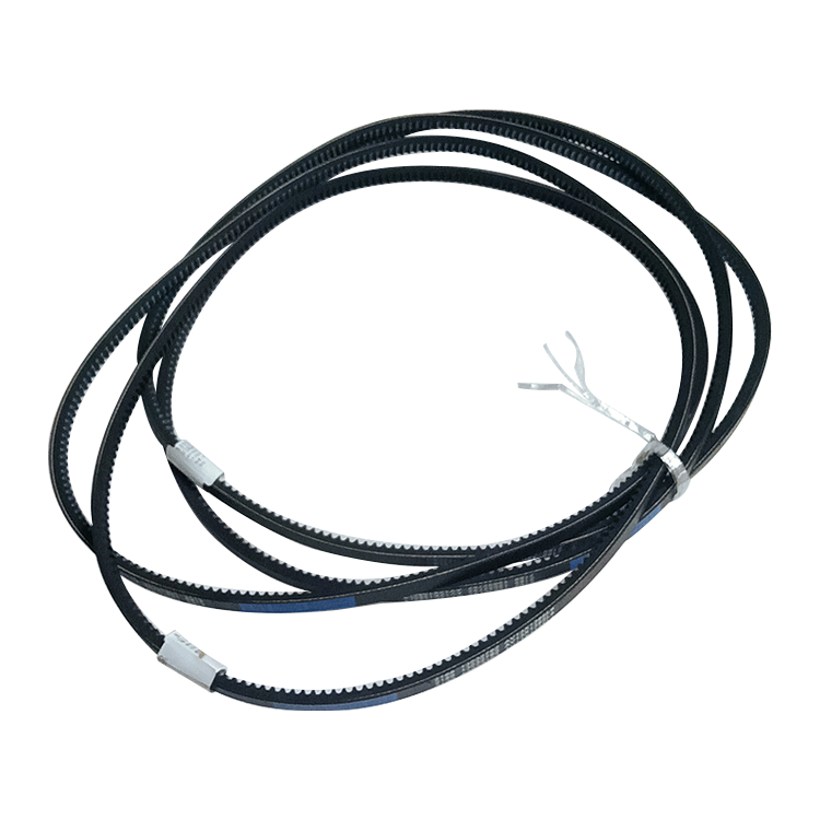 Correia da ventoinha do motor diesel WP6 original 2189 13032792 para carregadeira de rodas LG936L - Peça de reposição