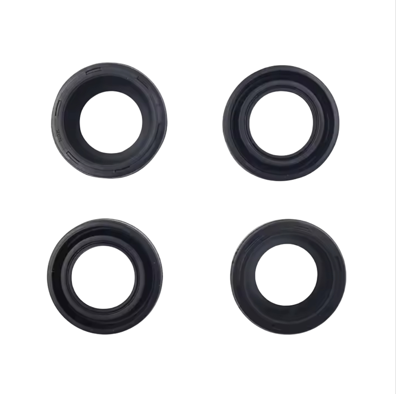 Peças sobressalentes genuínas do motor ISUZU 4JJ1/4HK1/6HK1/6WG1 1096390340 Vedação do óleo da bomba de injeção