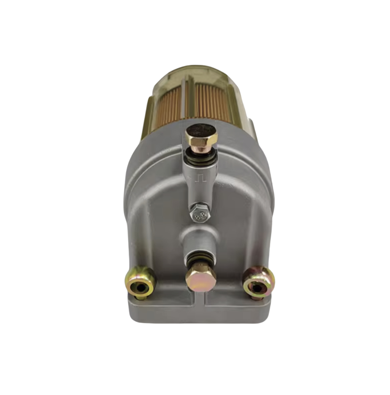ISUZU 4JJ1/4HK1/6HK1/6WG1 Motor Peças originais Filtro de combustível original 4679980