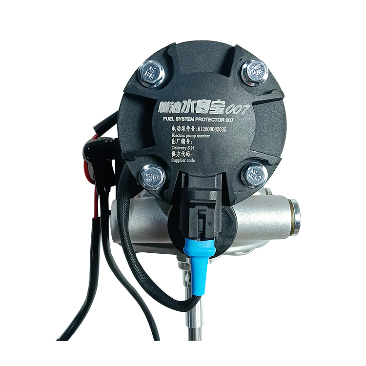 Filtro de Óleo de Qualidade Original WU-100X100 Para Peças de Carregadeira Foton 30 XCMG 30E, Substituição