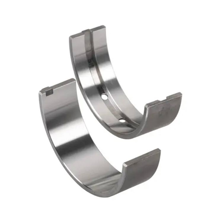 Anel de Pistão para Motor Diesel SHANGHAI de Alto Desempenho C6121 Peças 05AL602 para Reposição