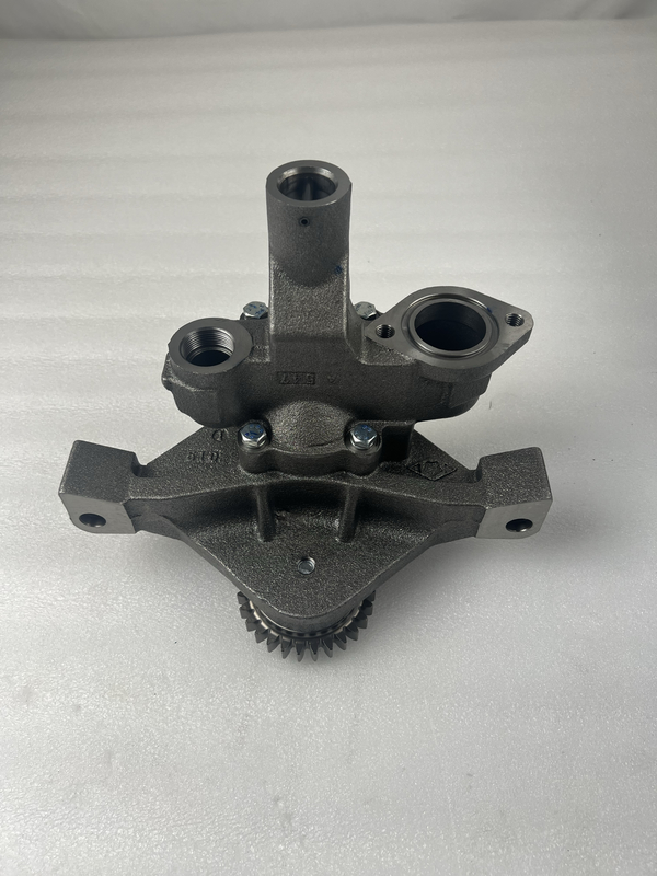Yuchai YC6G260N Peças do motor G6A00-1011100A Original Peças de reposição do camião Kit de reparação Bomba de óleo do motor para peças do autocarro YUTONG