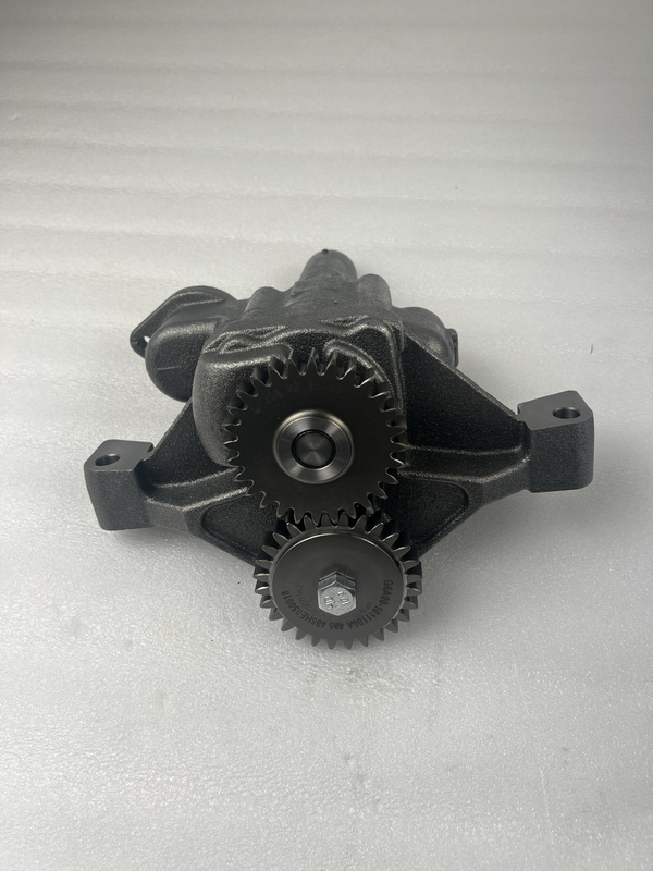 Yuchai YC6G260N Peças do motor G6A00-1011100A Original Peças de reposição do camião Kit de reparação Bomba de óleo do motor para peças do autocarro YUTONG