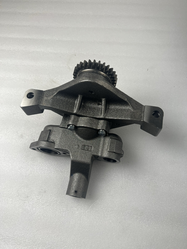 Yuchai YC6G260N Peças do motor G6A00-1011100A Original Peças de reposição do camião Kit de reparação Bomba de óleo do motor para peças do autocarro YUTONG