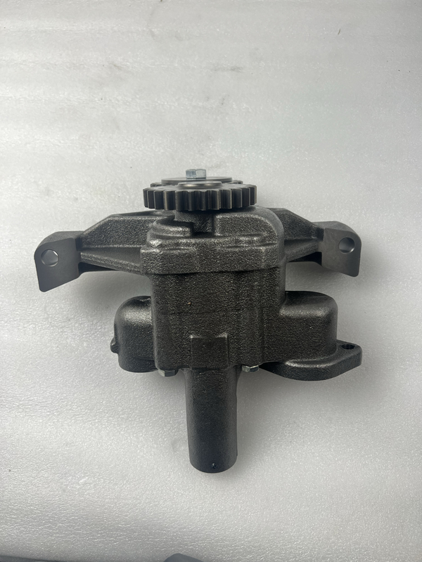 Yuchai YC6G260N Peças do motor G6A00-1011100A Original Peças de reposição do camião Kit de reparação Bomba de óleo do motor para peças do autocarro YUTONG