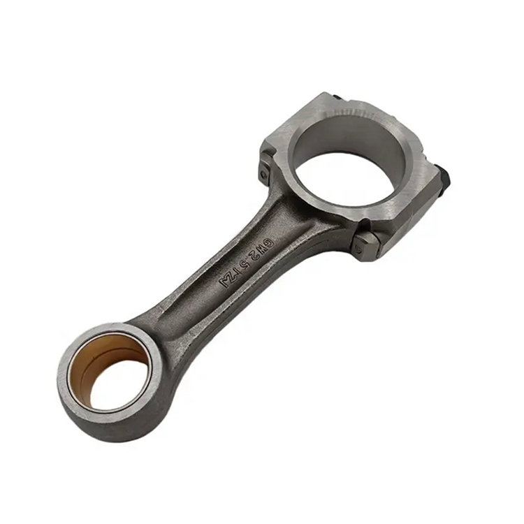 Peças de Motor por Atacado de Fábrica C04AL-04AL605 Assento de Válvula para Substituição do Motor de Carregadeira de Rodas