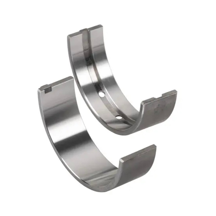 Peças de Motor por Atacado de Fábrica C04AL-04AL605 Assento de Válvula para Substituição do Motor de Carregadeira de Rodas