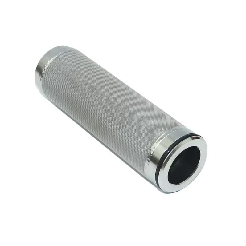 Peças Genuínas Komatsu 21N-62-31221 Filtro Hidráulico