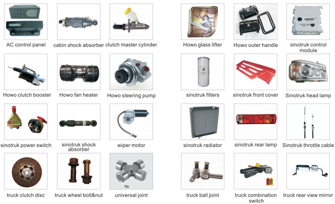 Peças Genuínas Komatsu 21N-62-31221 Filtro Hidráulico