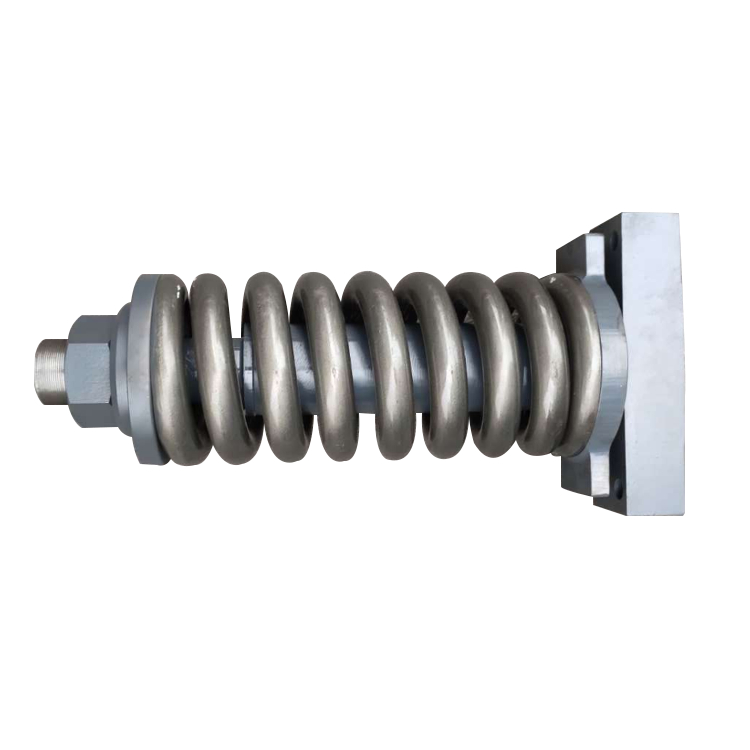 Original Quality Komatsu Excavator PC70-8 Track Tension Cylinder Cushion Spring for Replace