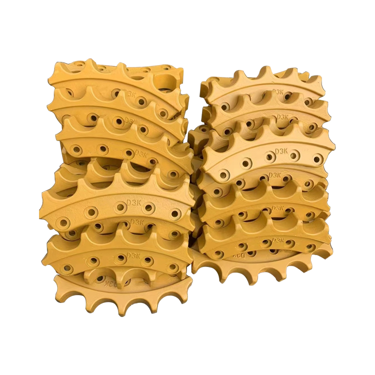 Original Caterpillar D7R Bulldozer Parts 109-3622 Radiator Core with Favorable Price