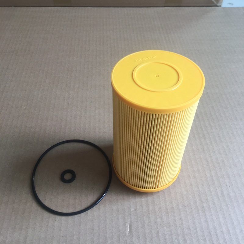 Peças Genuínas Kobelco PART YN21 P01088R100 Elemento do Filtro de Combustível Original