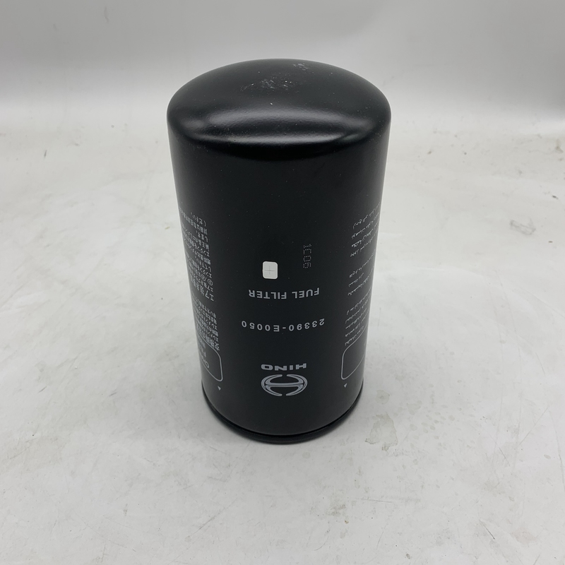 Peça genuína Kobelco ELEMENTO FILTRO DE COMBUSTÍVEL VH23390E0050 Peças Originais
