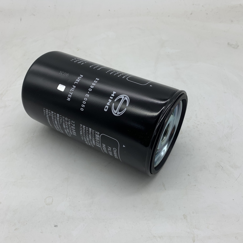 Peça genuína Kobelco ELEMENTO FILTRO DE COMBUSTÍVEL VH23390E0050 Peças Originais