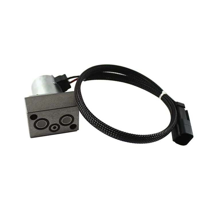 Conjunto de bomba hidráulica de qualidade original para escavadeira Komatsu PC100-6 Substituir