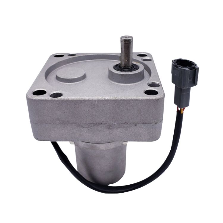 Komatsu Construction Excavator Parts Painel de controlo de ar condicionado para máquinas 138US 228US