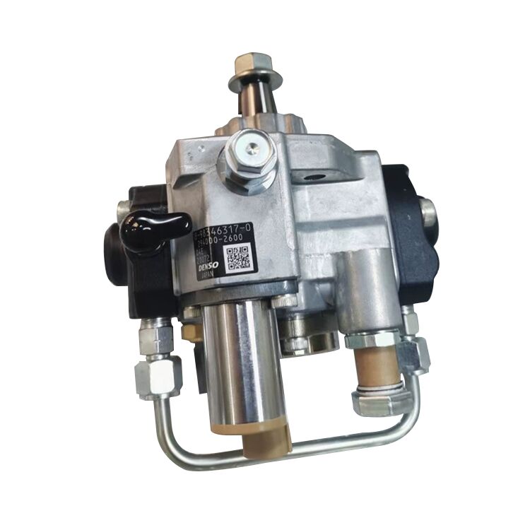 Qualidade Original 4120008448 Bomba Hidráulica Substitui para Escavadeira SDLG 60 65 Manutenção