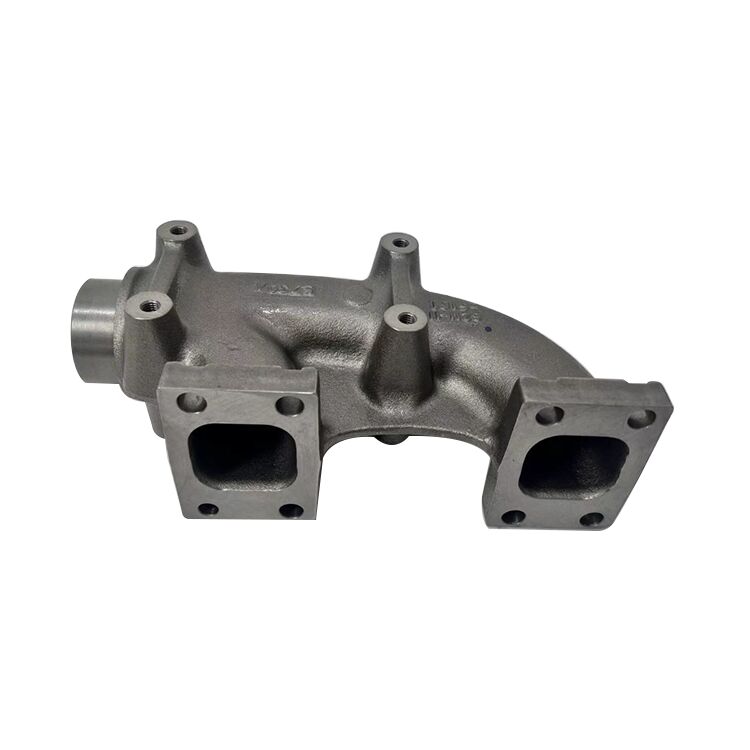 Peças de motor de alto desempenho 6211-11-5161 Manifold de escape para motor diesel Komatsu S6D140-1G