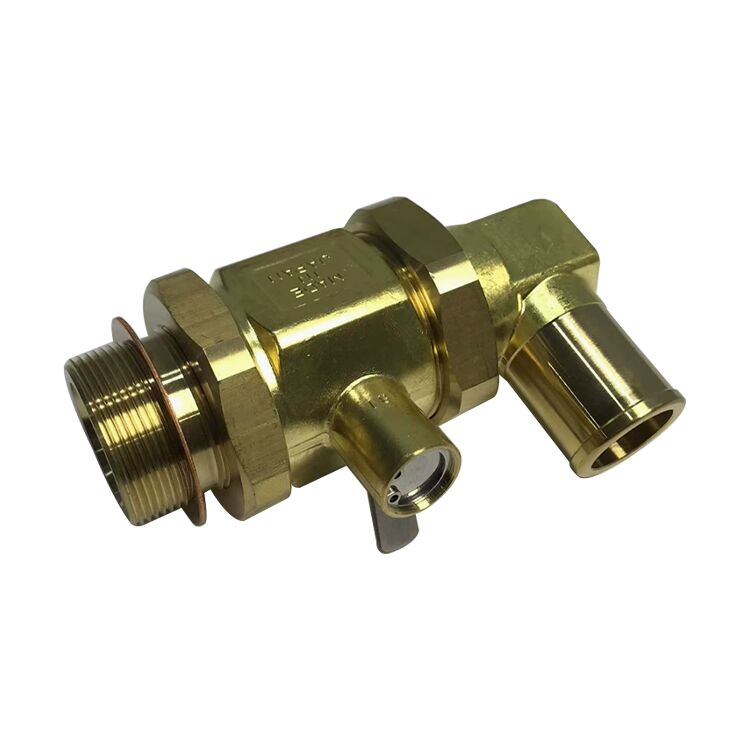 Peças de motor de alto desempenho 6211-11-5161 Manifold de escape para motor diesel Komatsu S6D140-1G