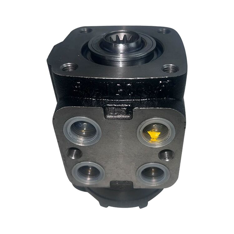 Peças de motor de alto desempenho 6211-11-5161 Manifold de escape para motor diesel Komatsu S6D140-1G