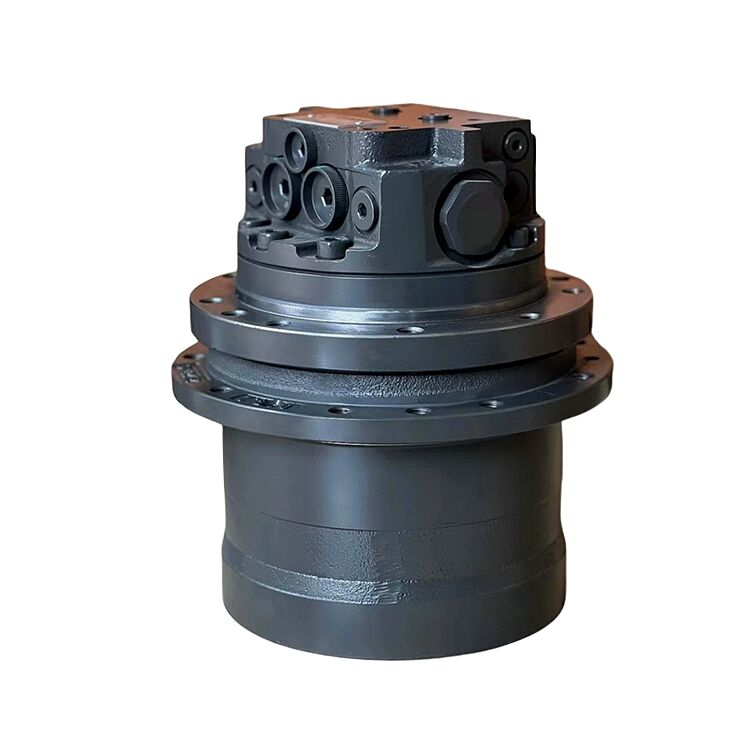 Motor de Acionamento para Escavadeira Caterpillar 303C PHV-3B-35BP para Substituição