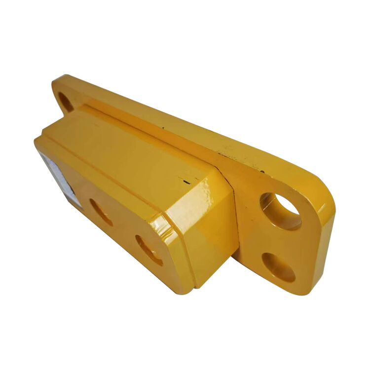 Peças originais da Bulldozer Komatsu 198-30-5132 Suporte para mudança do modelo D475A-3