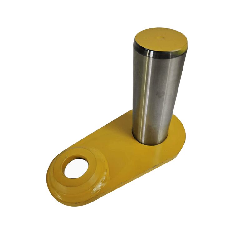 Peças originais da Bulldozer Komatsu 198-30-5132 Suporte para mudança do modelo D475A-3