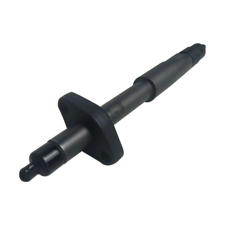 Injetor de Combustível de Alta Eficiência 6162-15-3101 Substituição para Motor Komatsu D375A-3 Manutenção